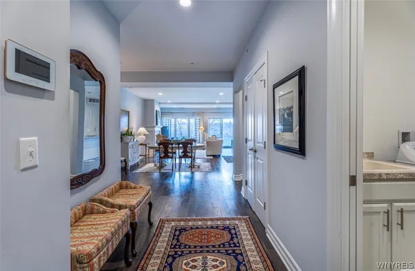 $695,000 | 20 Tuscarora Street, Unit 3, Lewiston, NY 14092