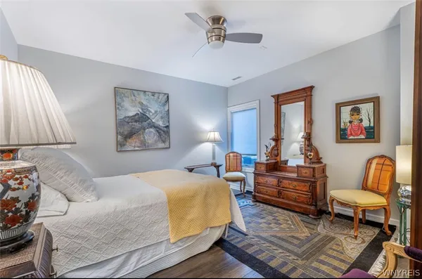 $695,000 | 20 Tuscarora Street, Unit 3, Lewiston, NY 14092