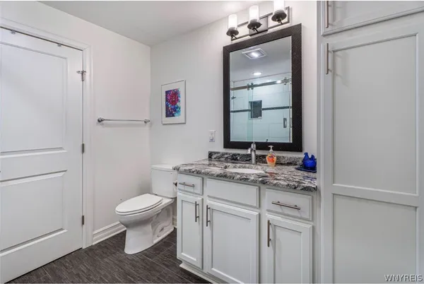 $695,000 | 20 Tuscarora Street, Unit 3, Lewiston, NY 14092