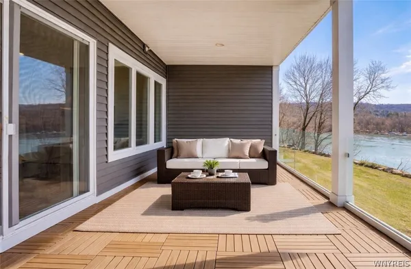 $695,000 | 20 Tuscarora Street, Unit 3, Lewiston, NY 14092