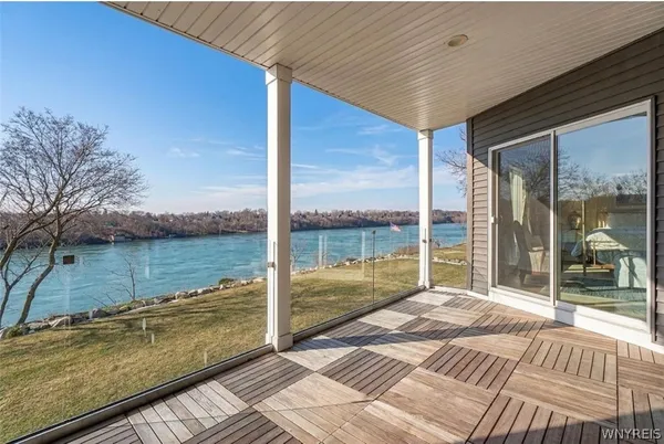 $695,000 | 20 Tuscarora Street, Unit 3, Lewiston, NY 14092