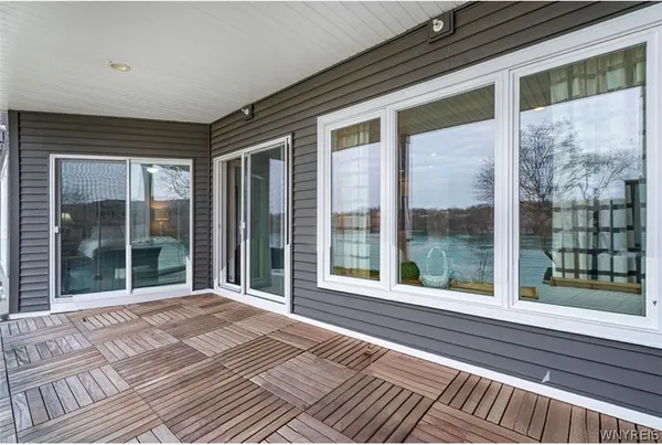 $695,000 | 20 Tuscarora Street, Unit 3, Lewiston, NY 14092