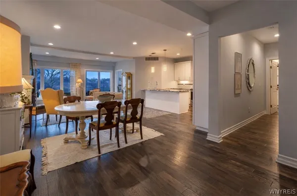 $695,000 | 20 Tuscarora Street, Unit 3, Lewiston, NY 14092