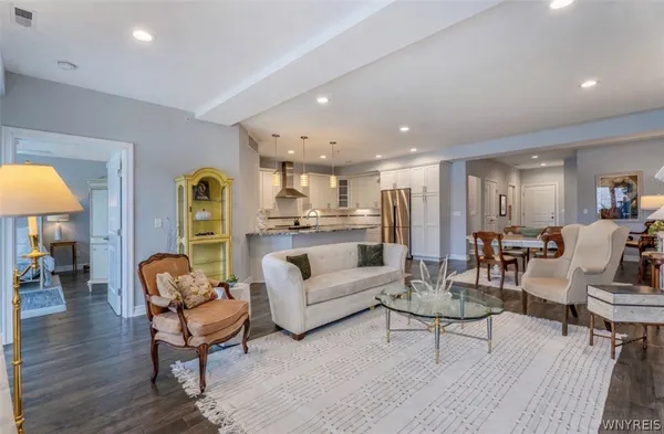 $695,000 | 20 Tuscarora Street, Unit 3, Lewiston, NY 14092