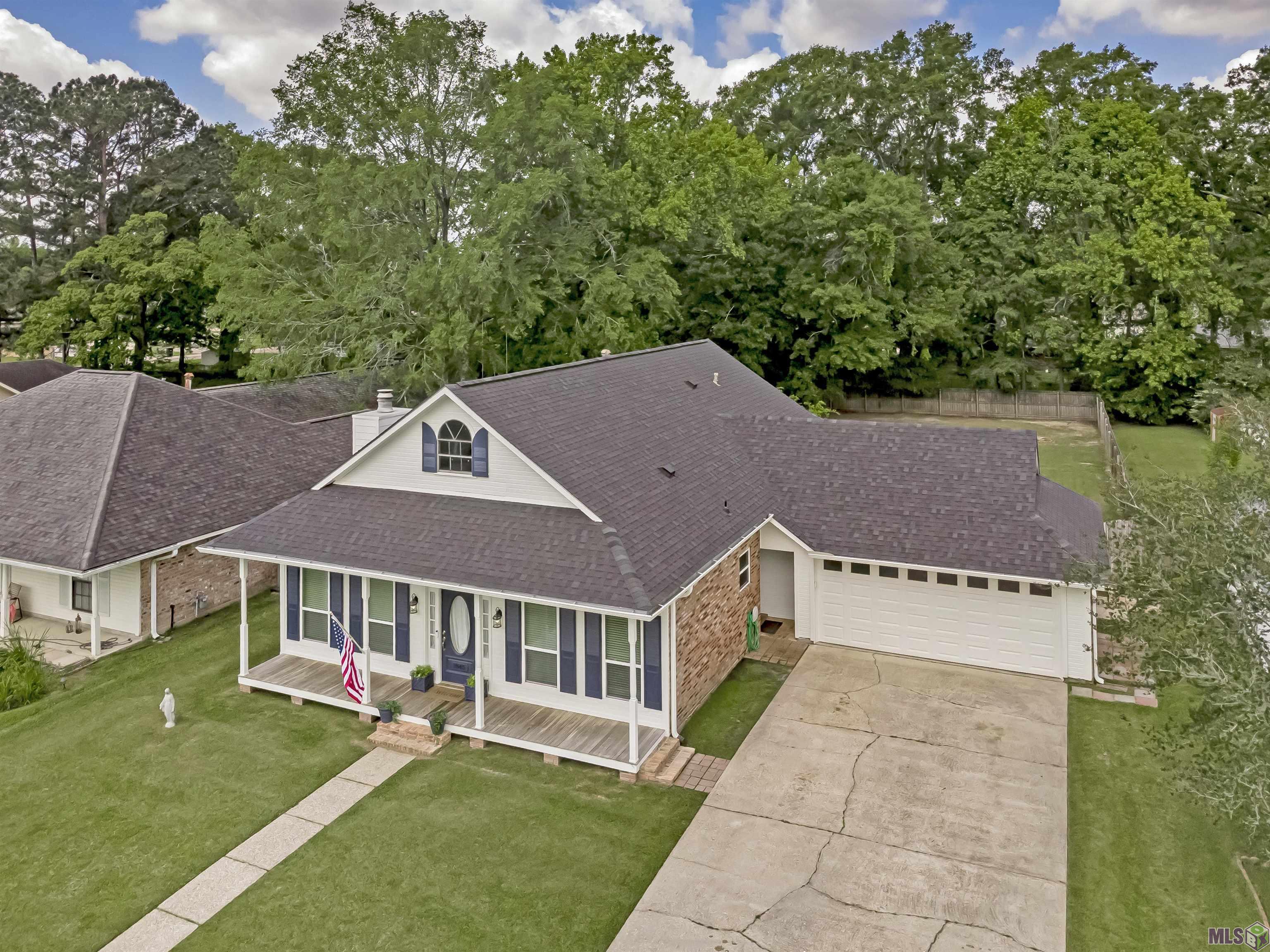 1845 Gamwich Road Baton Rouge, LA 70810 - Photo 25 of 27 Gallery Image 25