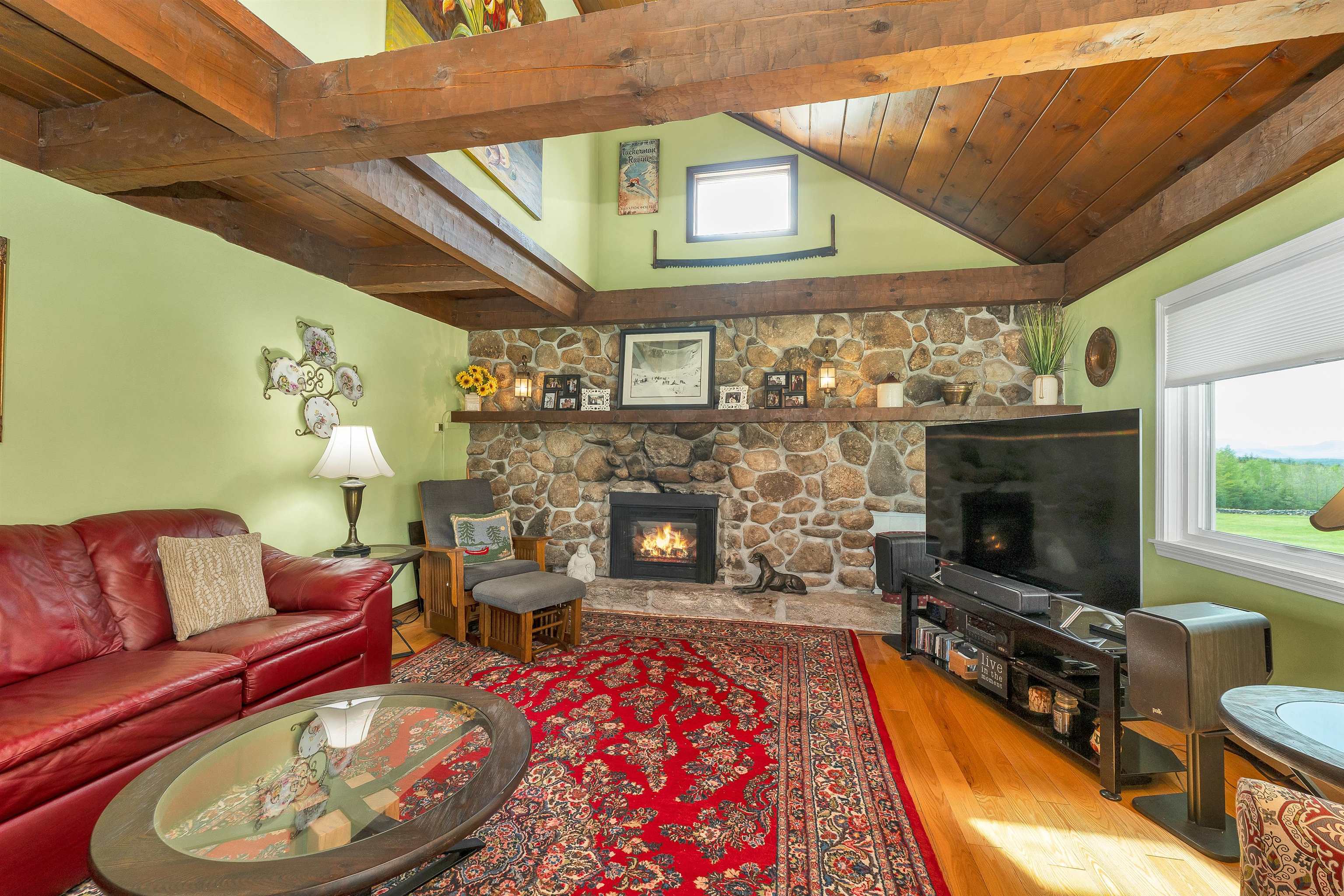 65 Effingham Road Ossipee, NH 03864 - Photo 23 of 60