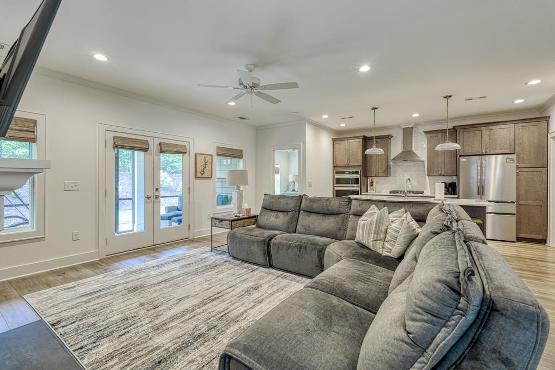 443 Brunswick Lane Inman, SC 29349 - Photo 13 of 42