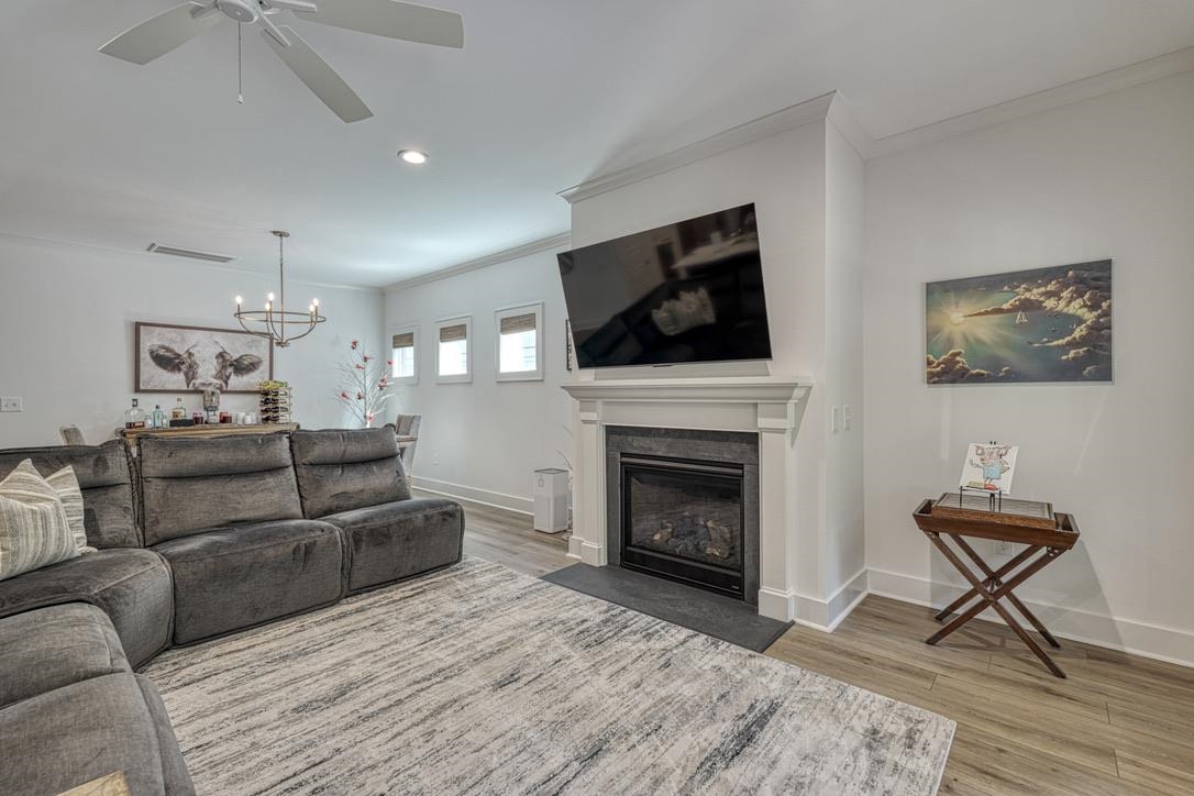 443 Brunswick Lane Inman, SC 29349 - Photo 15 of 42