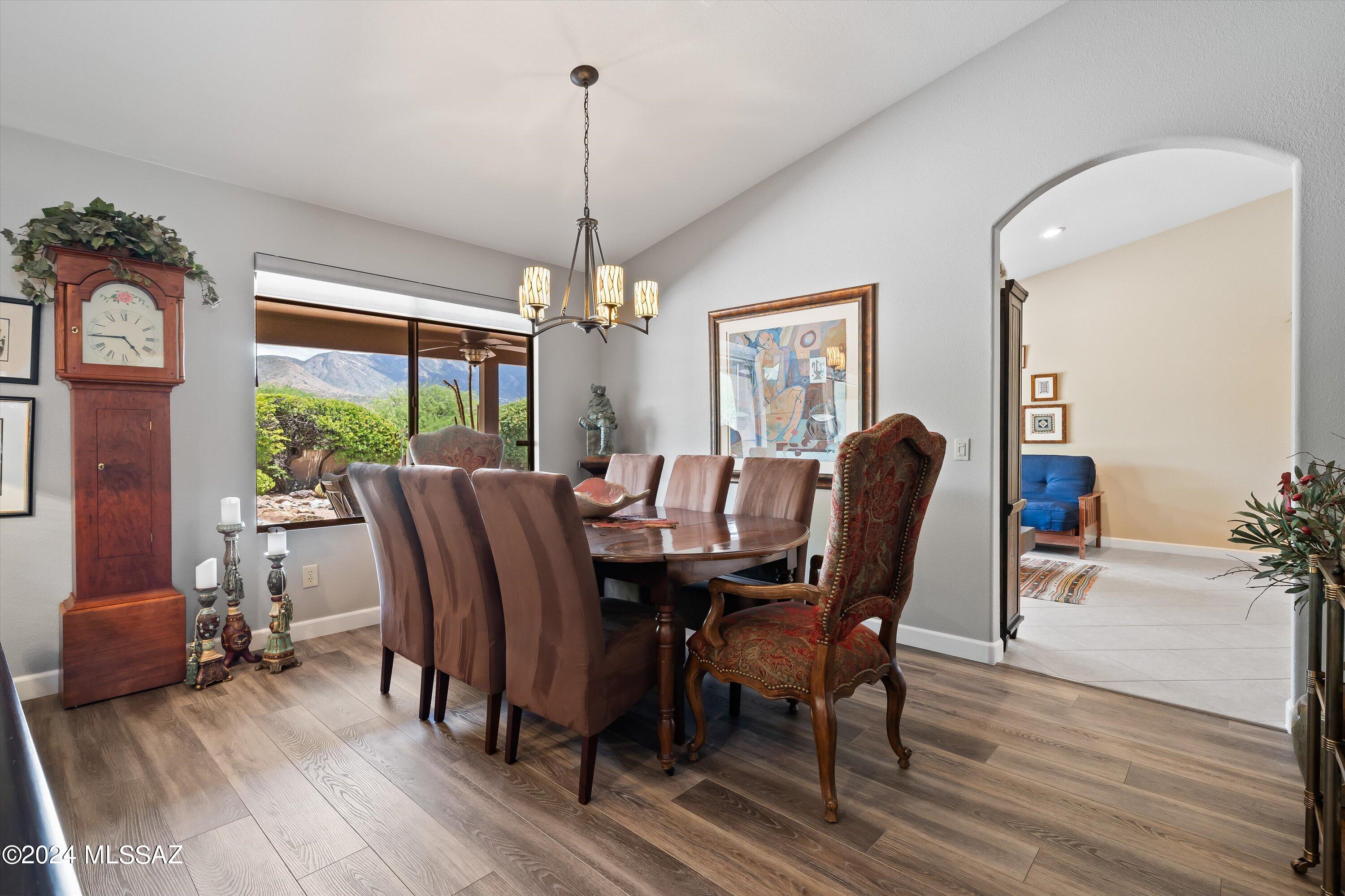 36031 Mesa Ridge Drive Tucson, AZ 85739 - Photo 18 of 45
