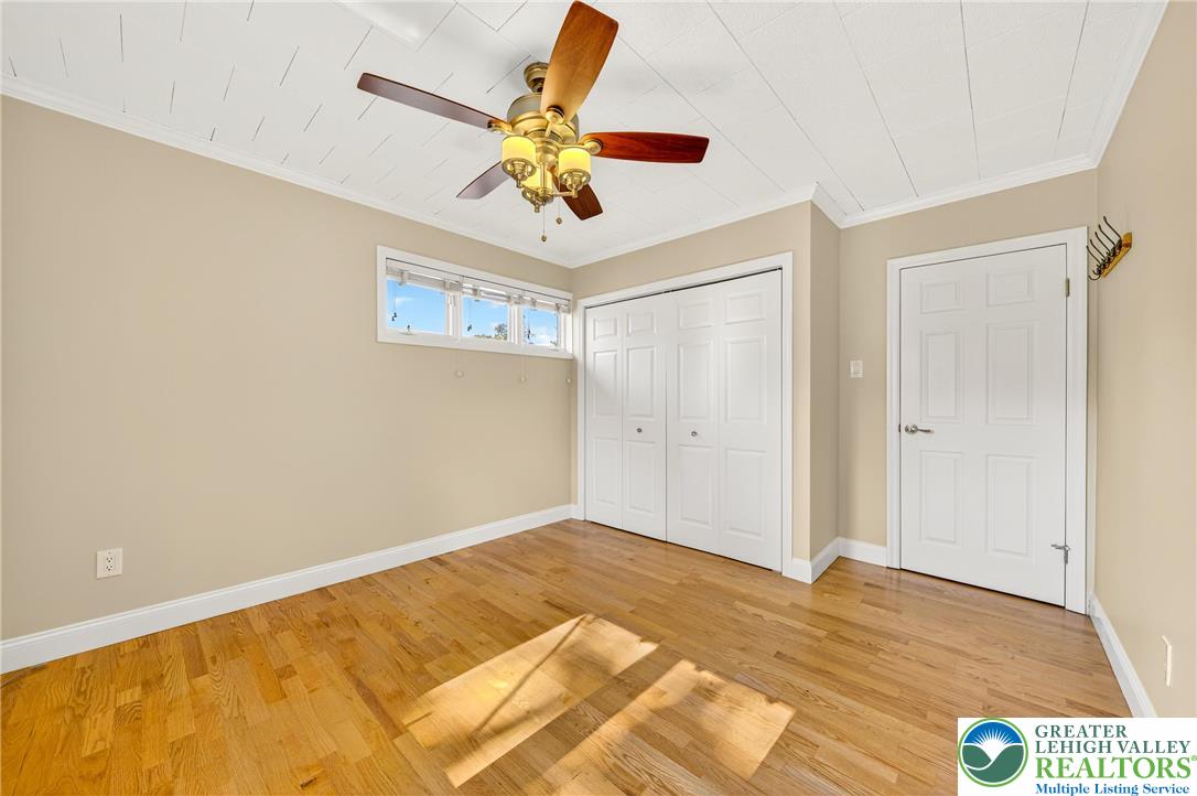 1814 Ruth Street Allentown, PA 18104 - Photo 29 of 47 a view of a big room with wooden floor