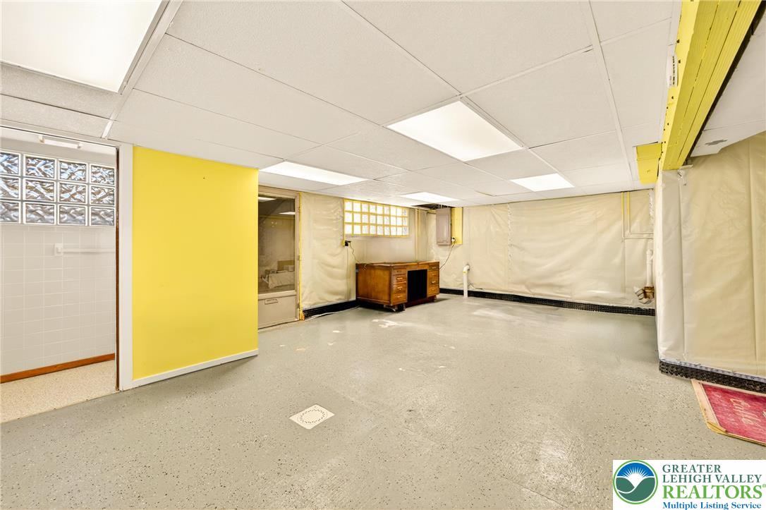 1814 Ruth Street Allentown, PA 18104 - Photo 35 of 47 a view of empty room with windows