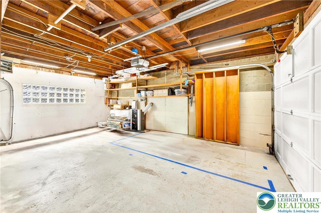 1814 Ruth Street Allentown, PA 18104 - Photo 38 of 47 a view of parking area