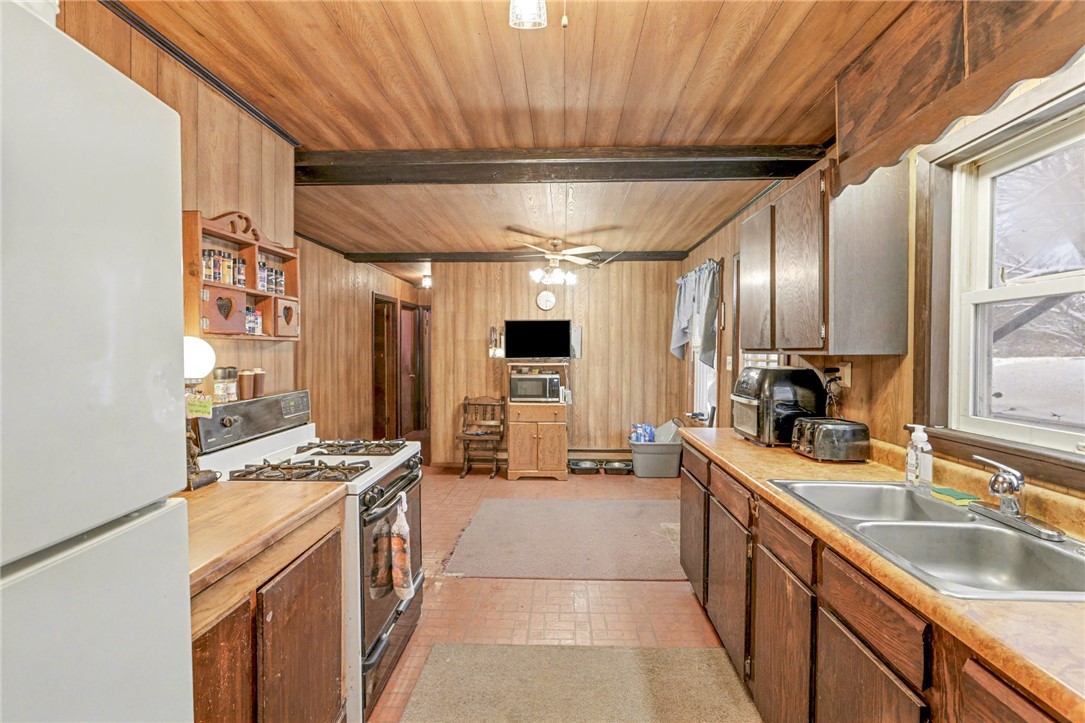 6187 Partridge Corners Road Conesus, NY 14435 - Photo 12 of 24