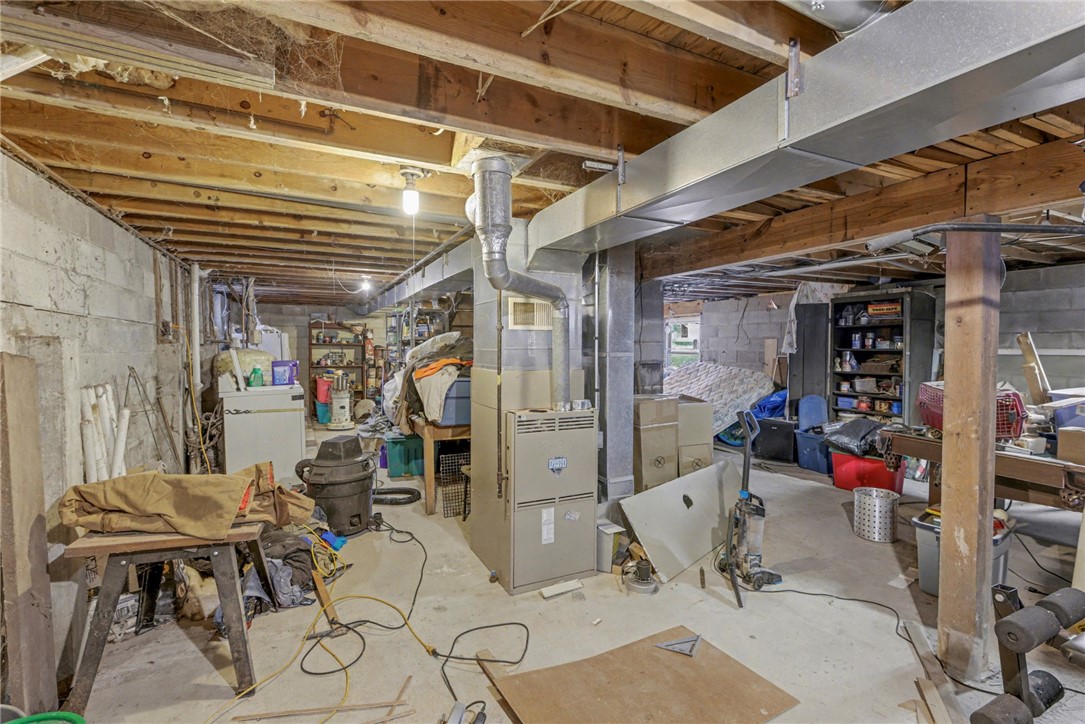 6187 Partridge Corners Road Conesus, NY 14435 - Photo 18 of 24