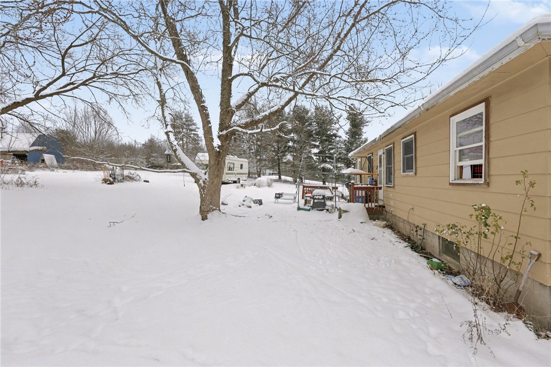 6187 Partridge Corners Road Conesus, NY 14435 - Photo 19 of 24