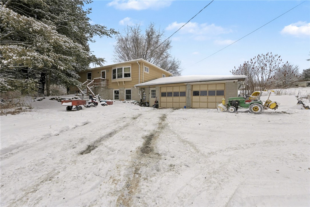 6187 Partridge Corners Road Conesus, NY 14435 - Photo 20 of 24