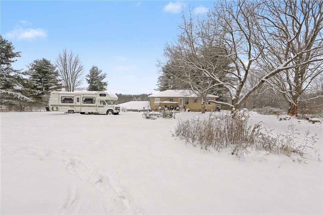 6187 Partridge Corners Road Conesus, NY 14435 - Photo 21 of 24