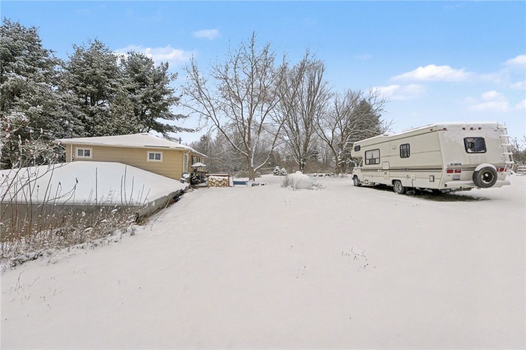 6187 Partridge Corners Road Conesus, NY 14435 - Photo 22 of 24