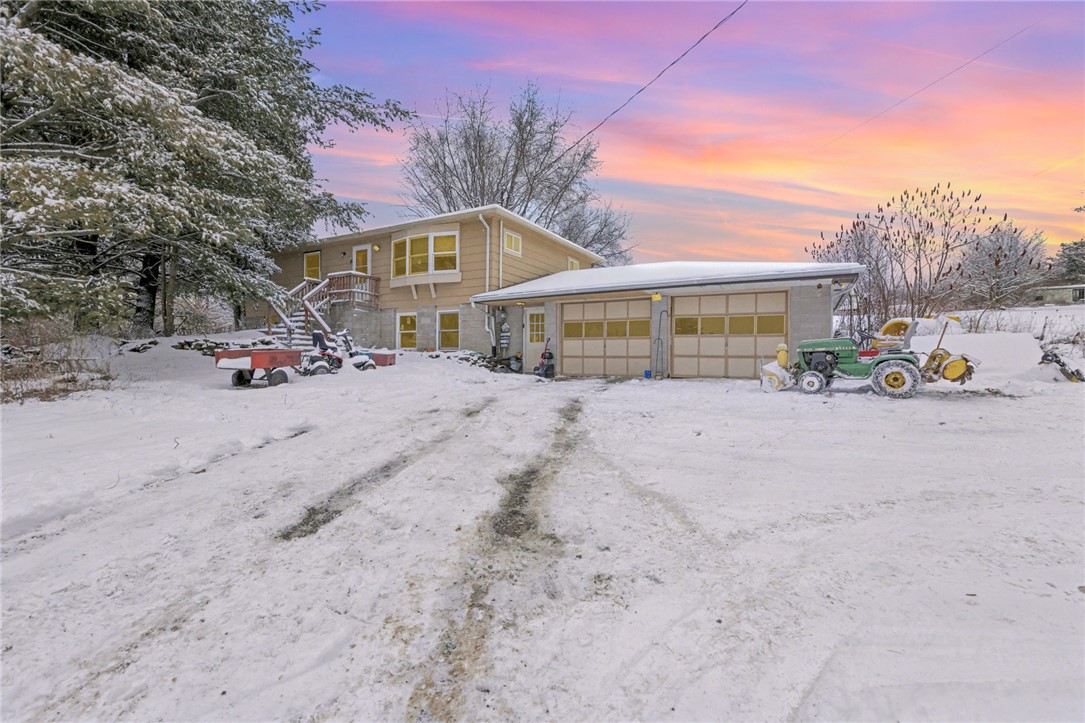 6187 Partridge Corners Road Conesus, NY 14435 - Photo 24 of 24