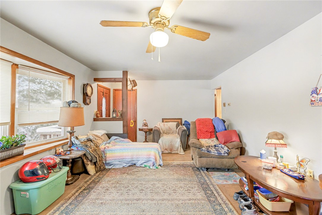 6187 Partridge Corners Road Conesus, NY 14435 - Photo 3 of 24