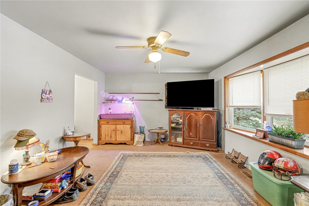 6187 Partridge Corners Road Conesus, NY 14435 - Photo 4 of 24