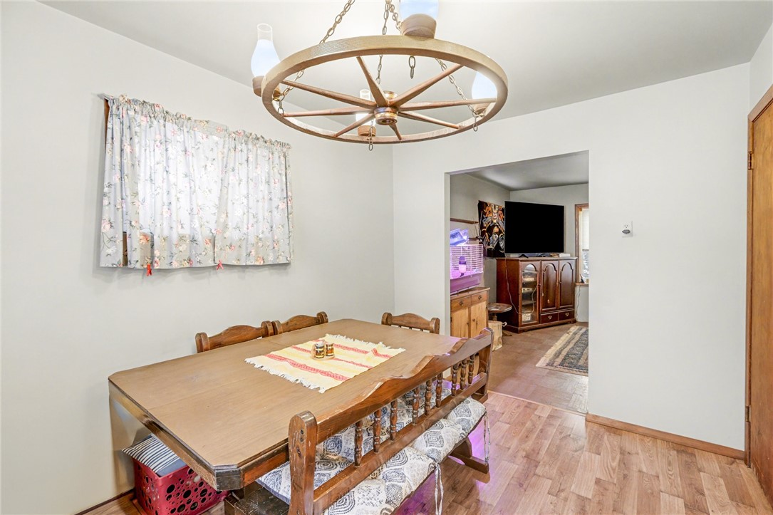 6187 Partridge Corners Road Conesus, NY 14435 - Photo 5 of 24