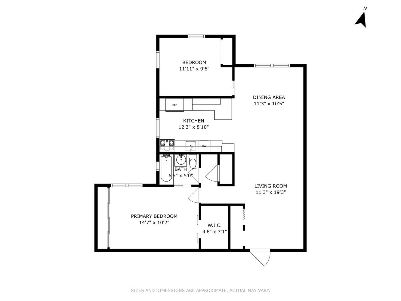 9511 Shore Road, Unit 107 Brooklyn, NY 11209 - Photo 11 of 11