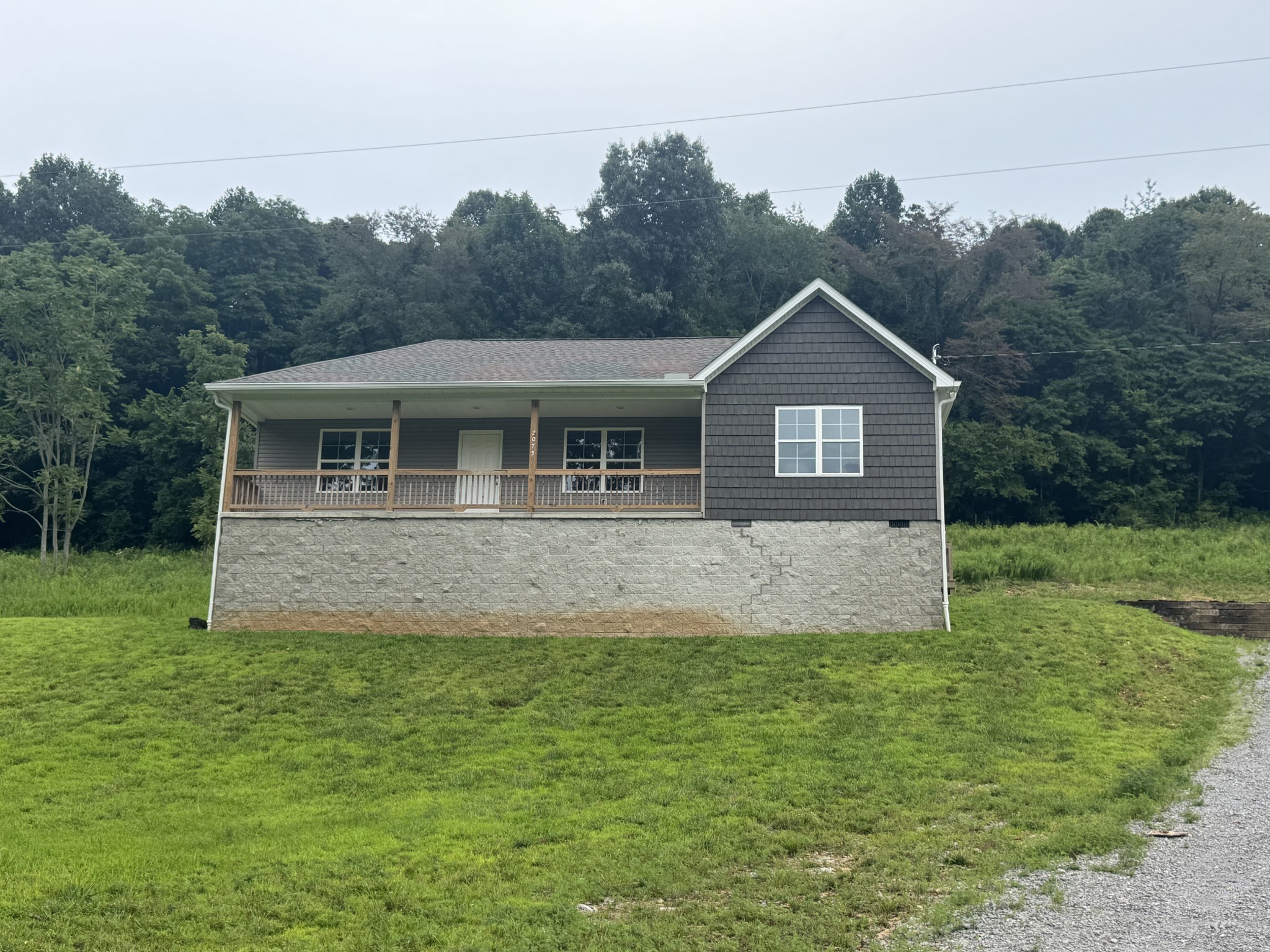 2075 Collier Road Cornersville, TN 37047 - Photo 17 of 25