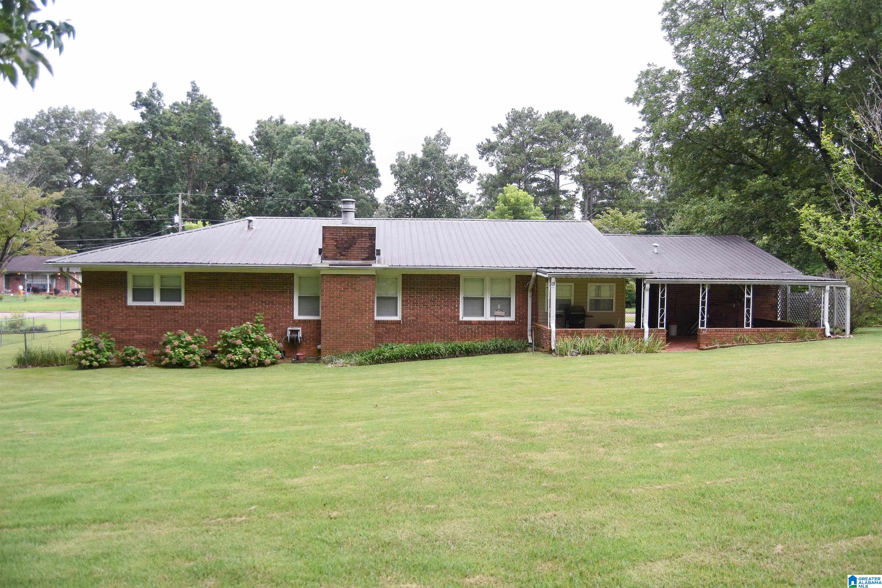 3913 Stratford Road Anniston, AL 36207 - Photo 41 of 46