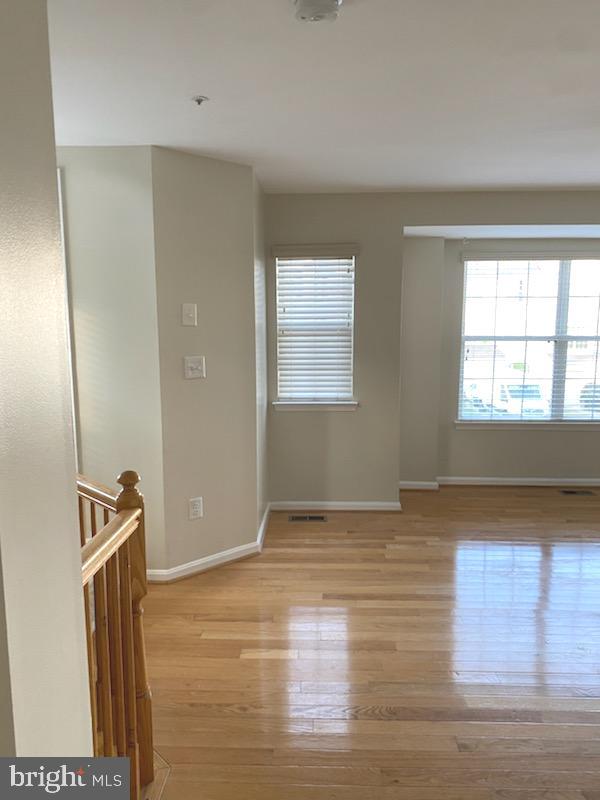 13173 Ripon Place Upper Marlboro, MD 20772 - Photo 13 of 16 a view of empty room with window