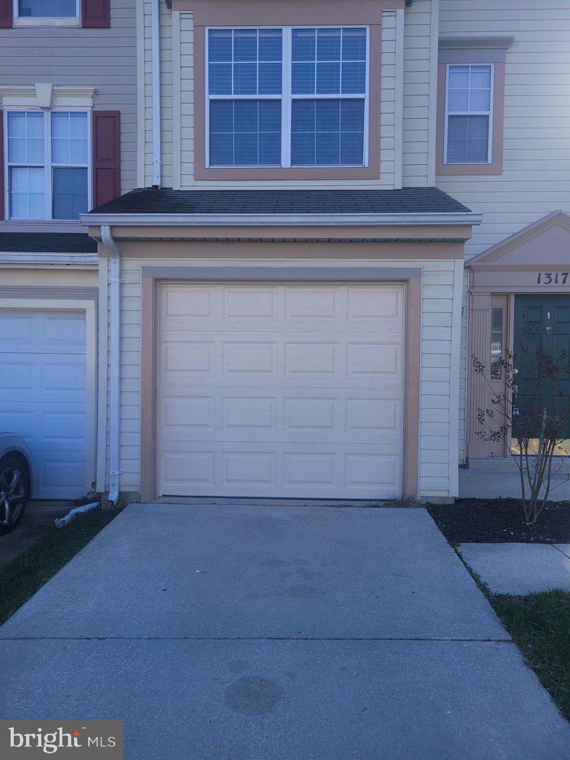 13173 Ripon Place Upper Marlboro, MD 20772 - Photo 2 of 16 a view of front door