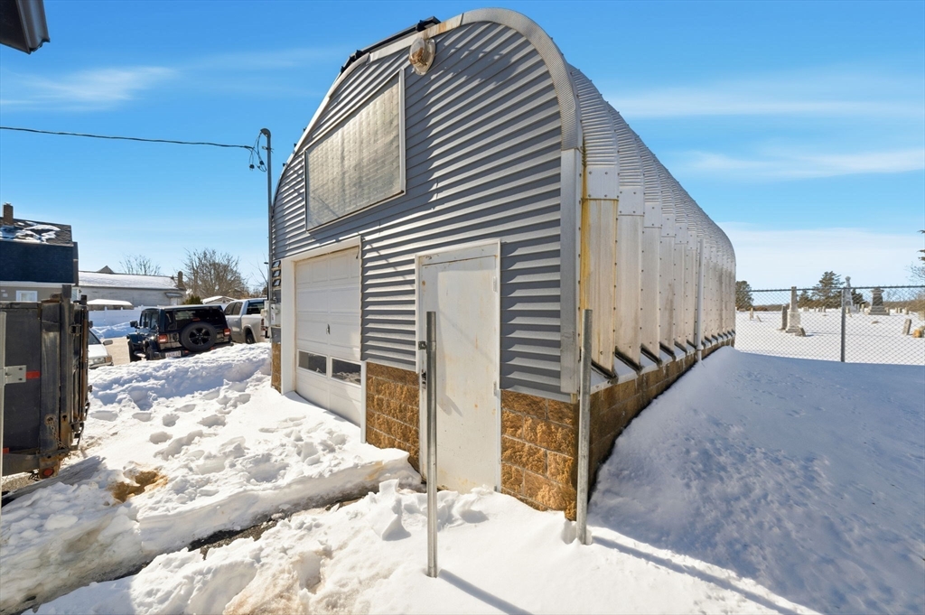 11 Boylston Street Acushnet, MA 02743 - Photo 25 of 26