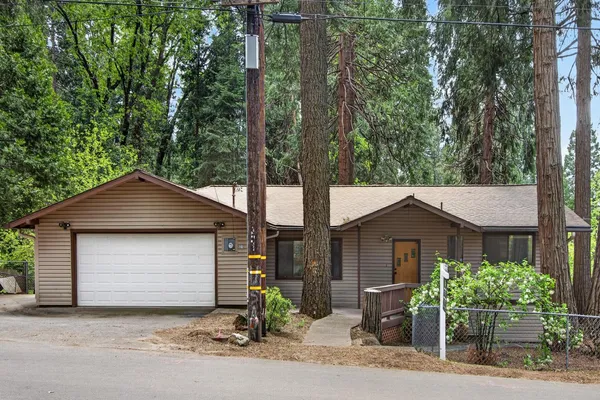 $499,000 | 6210 Pine Street, Pollock Pines, CA 95726