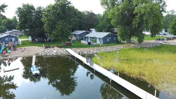 $319,000 | 35852 Rush Lake Loop, Unit 3 AND 4, Ottertail, MN 56571