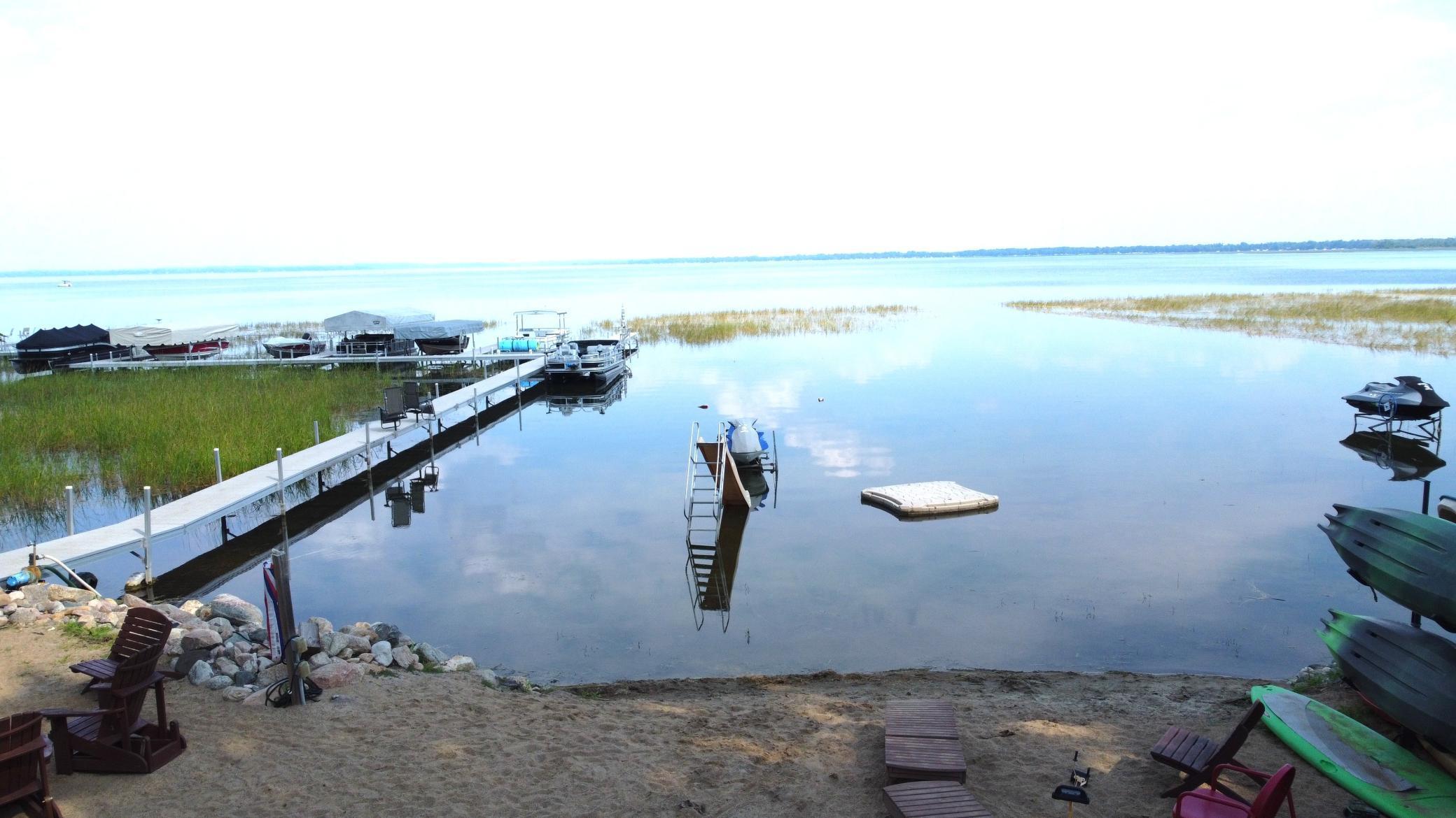 35852 Rush Lake Loop, Unit 3 AND 4 Ottertail, MN 56571 - Photo 16 of 34