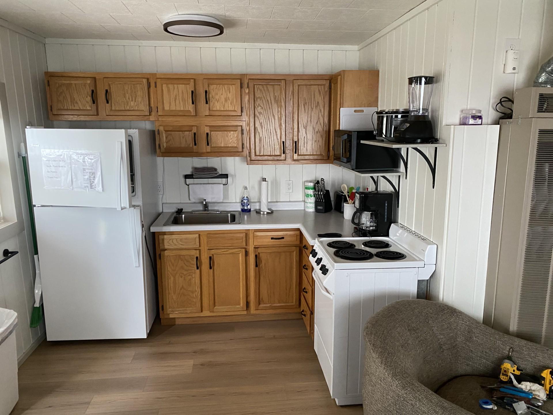 35852 Rush Lake Loop, Unit 3 AND 4 Ottertail, MN 56571 - Photo 9 of 34