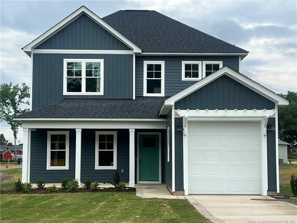 641 Acacia Street Vass, NC 28394 - Photo 2 of 34 Photo 2