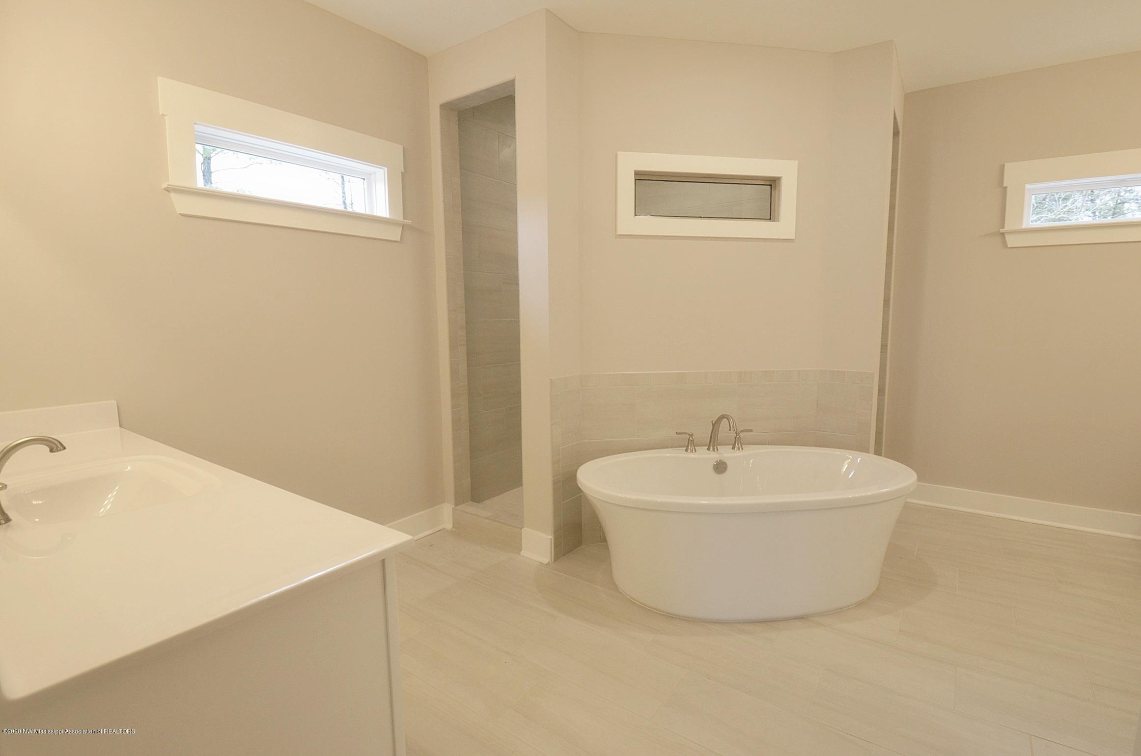 14596 Hidden Loop Byhalia, MS 38611 - Photo 18 of 31 Master bath