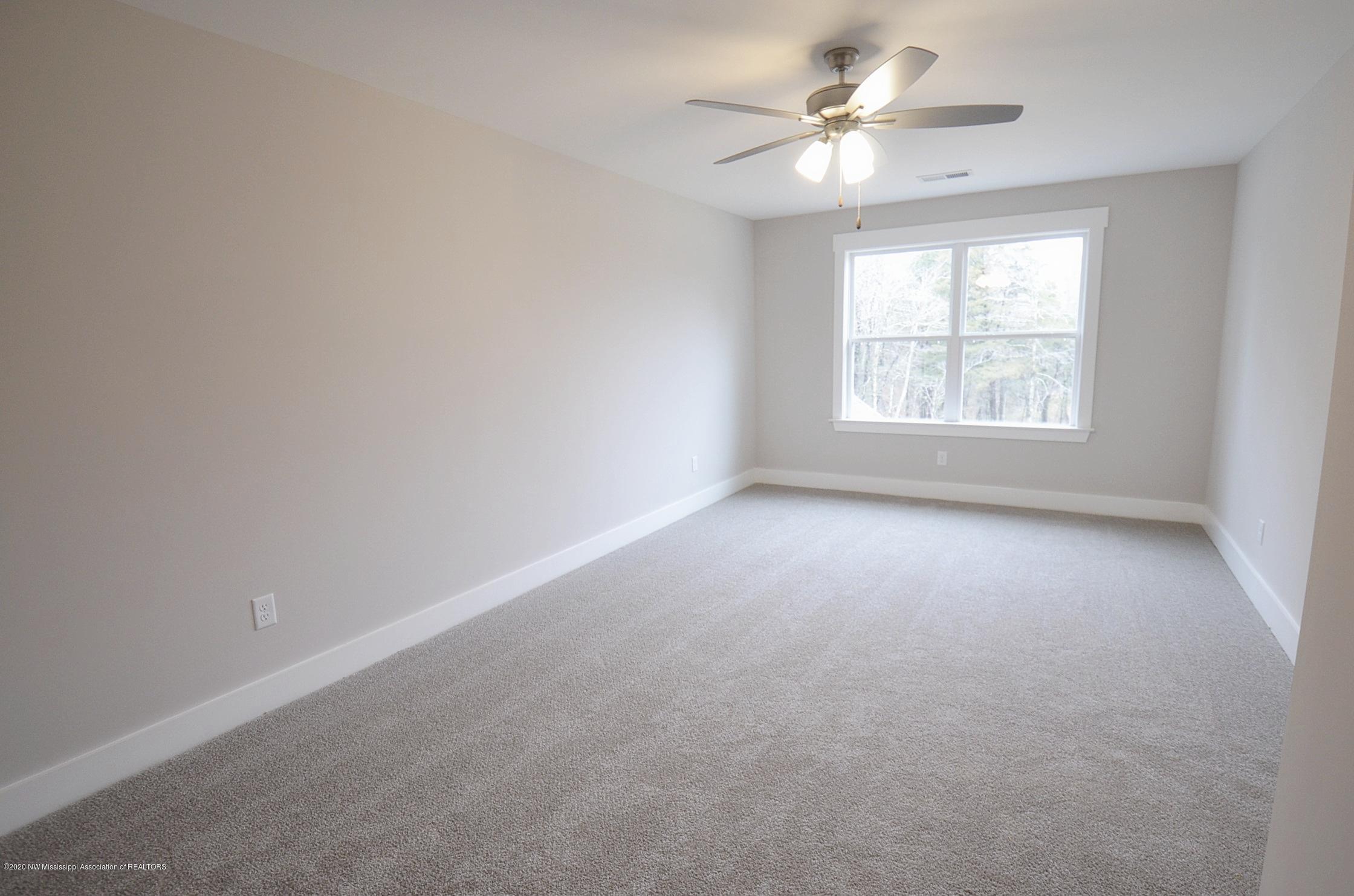14596 Hidden Loop Byhalia, MS 38611 - Photo 25 of 31 Bedroom 4