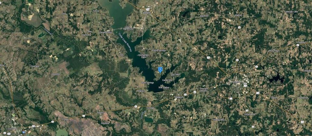 2192 Hickory Street Mabank, TX 75156 - Photo 5 of 6