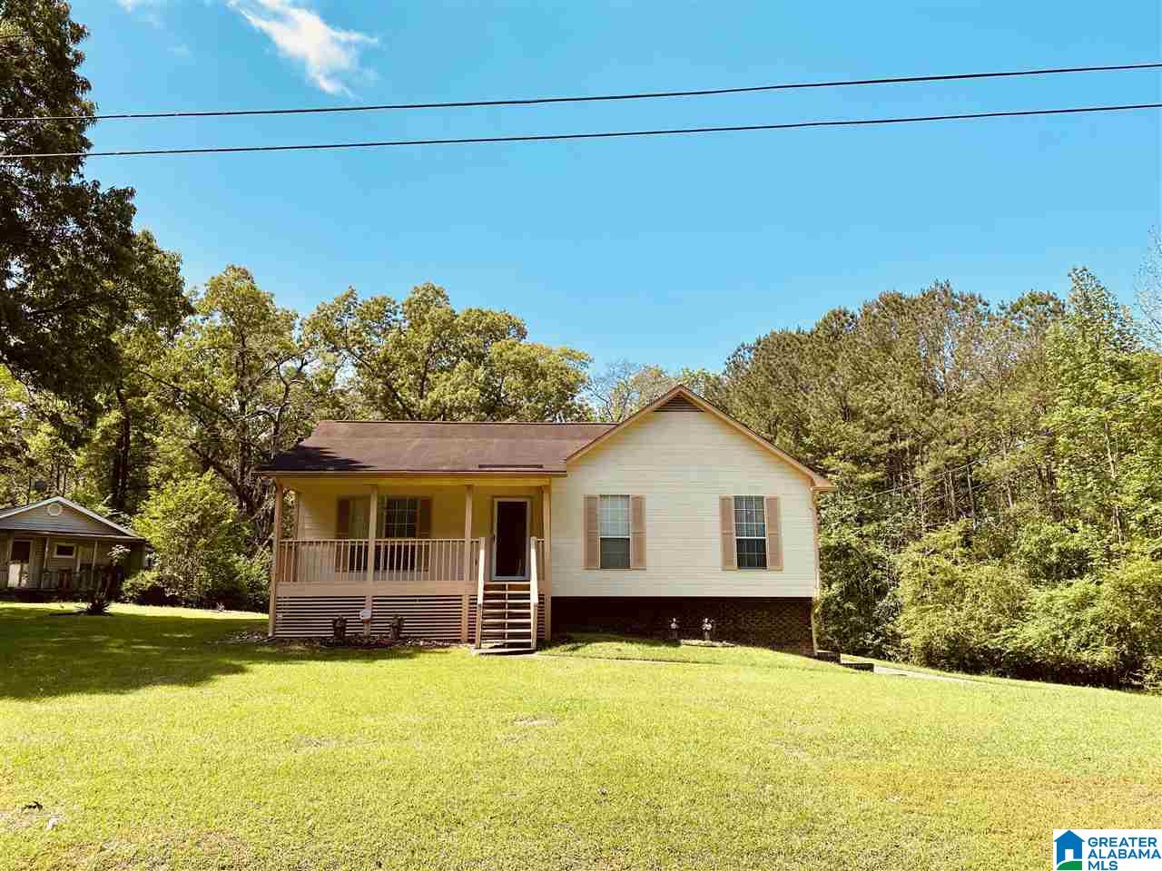 1319 Wooten Spring Road Calera, AL 35040 - Photo 1 of 20