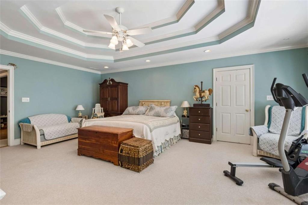 4751 Bill Cheek Road Auburn, GA 30011 - Photo 32 of 82