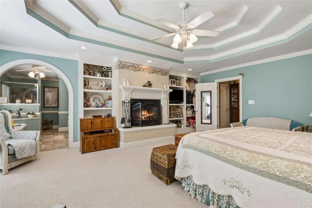 4751 Bill Cheek Road Auburn, GA 30011 - Photo 33 of 82