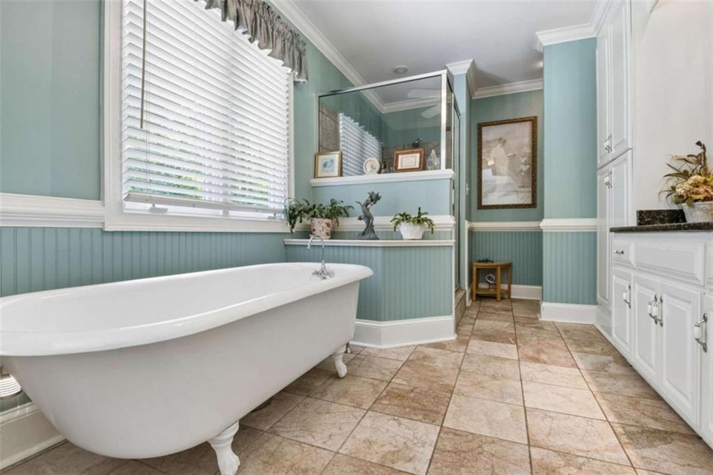 4751 Bill Cheek Road Auburn, GA 30011 - Photo 35 of 82
