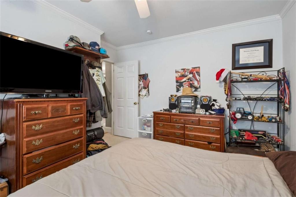4751 Bill Cheek Road Auburn, GA 30011 - Photo 46 of 82