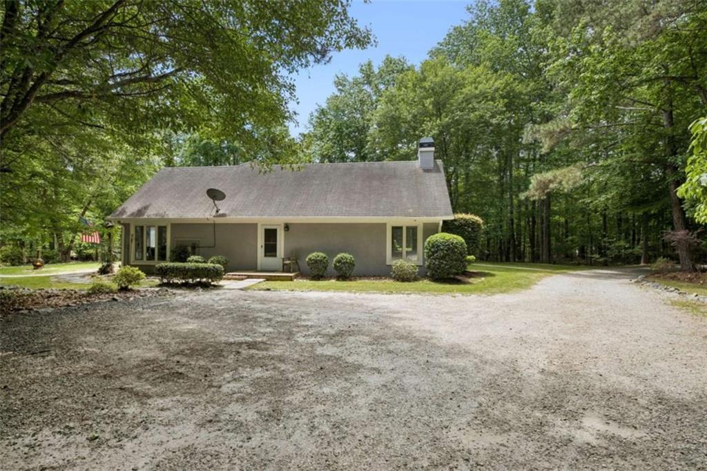 4751 Bill Cheek Road Auburn, GA 30011 - Photo 50 of 82
