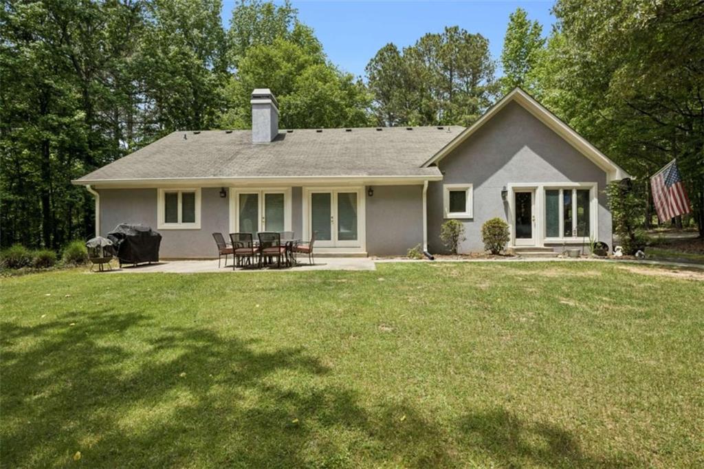 4751 Bill Cheek Road Auburn, GA 30011 - Photo 52 of 82