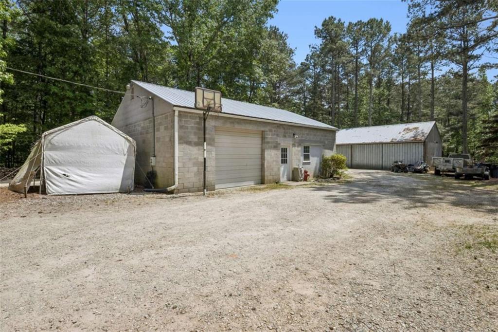 4751 Bill Cheek Road Auburn, GA 30011 - Photo 54 of 82