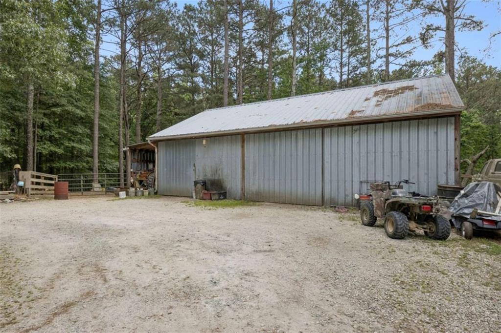 4751 Bill Cheek Road Auburn, GA 30011 - Photo 68 of 82