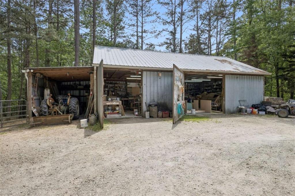 4751 Bill Cheek Road Auburn, GA 30011 - Photo 69 of 82